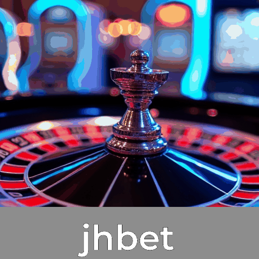 A Emoção dos Jogos de Cassino no JHBet: Ganhe Grande!