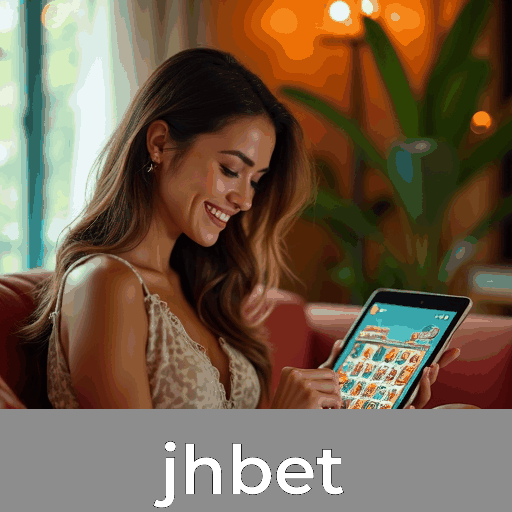 Experimente a Conveniência e Funcionalidade do App jhbet