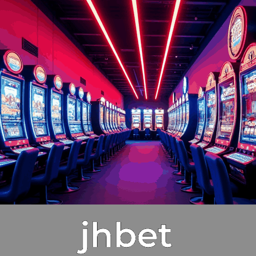 jhbet: Bonificações e Ofertas Únicas para Você