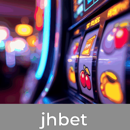 Descubra a Diversidade de Jogos de Cassino no JHBet com Emoção