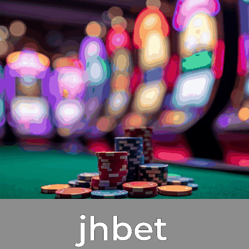 JHBet: Slots - Mega Prêmios, Dealers ao Vivo - Experiência Imersiva