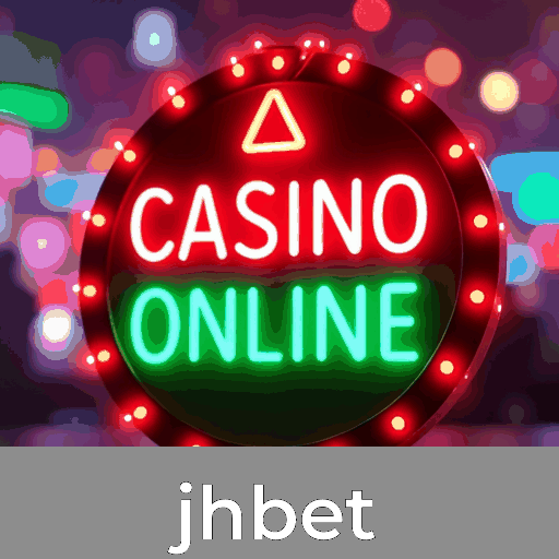 JHBet: Slots - Mega Prêmios, Dealers ao Vivo - Experiência Imersiva