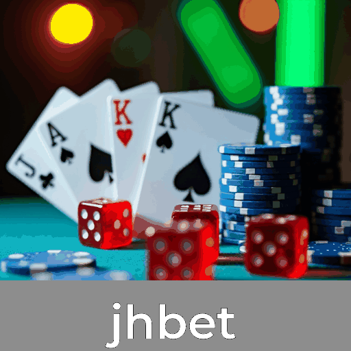 Experiência Profissional de Cassino ao Vivo com jhbet