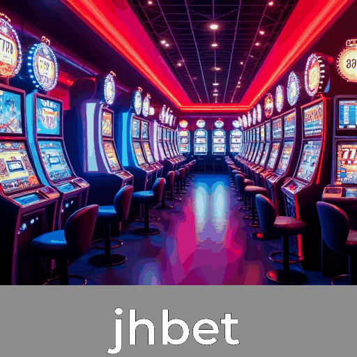 Experiência Profissional de Cassino ao Vivo com jhbet