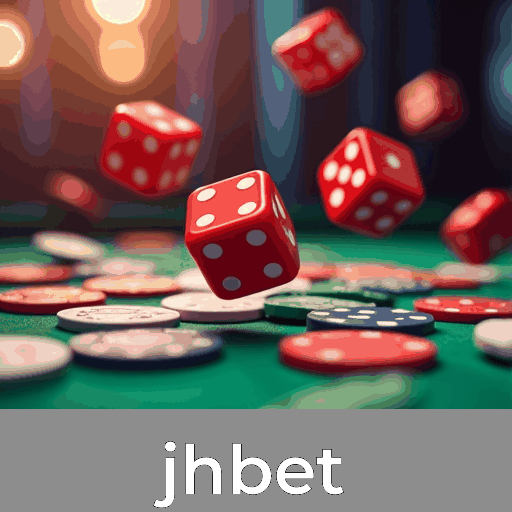 jhbet: O Melhor em Cassino e Apostas